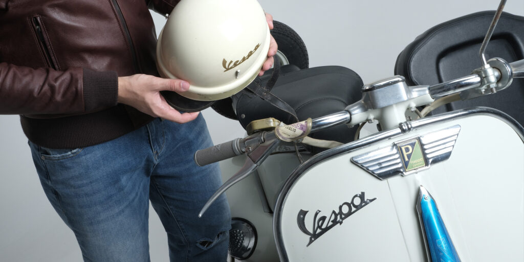 Sala pose due limbo bianco shooting foto