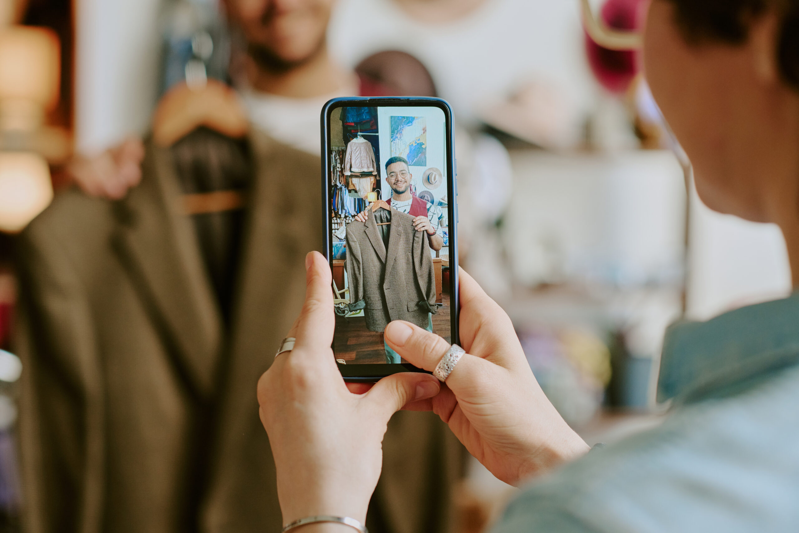 TikTok Shop debutta in Italia