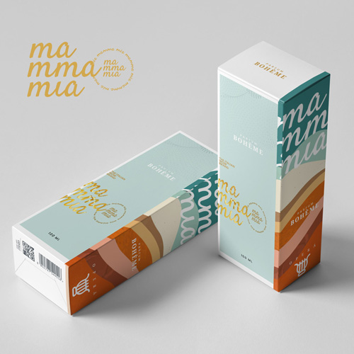 Packaging